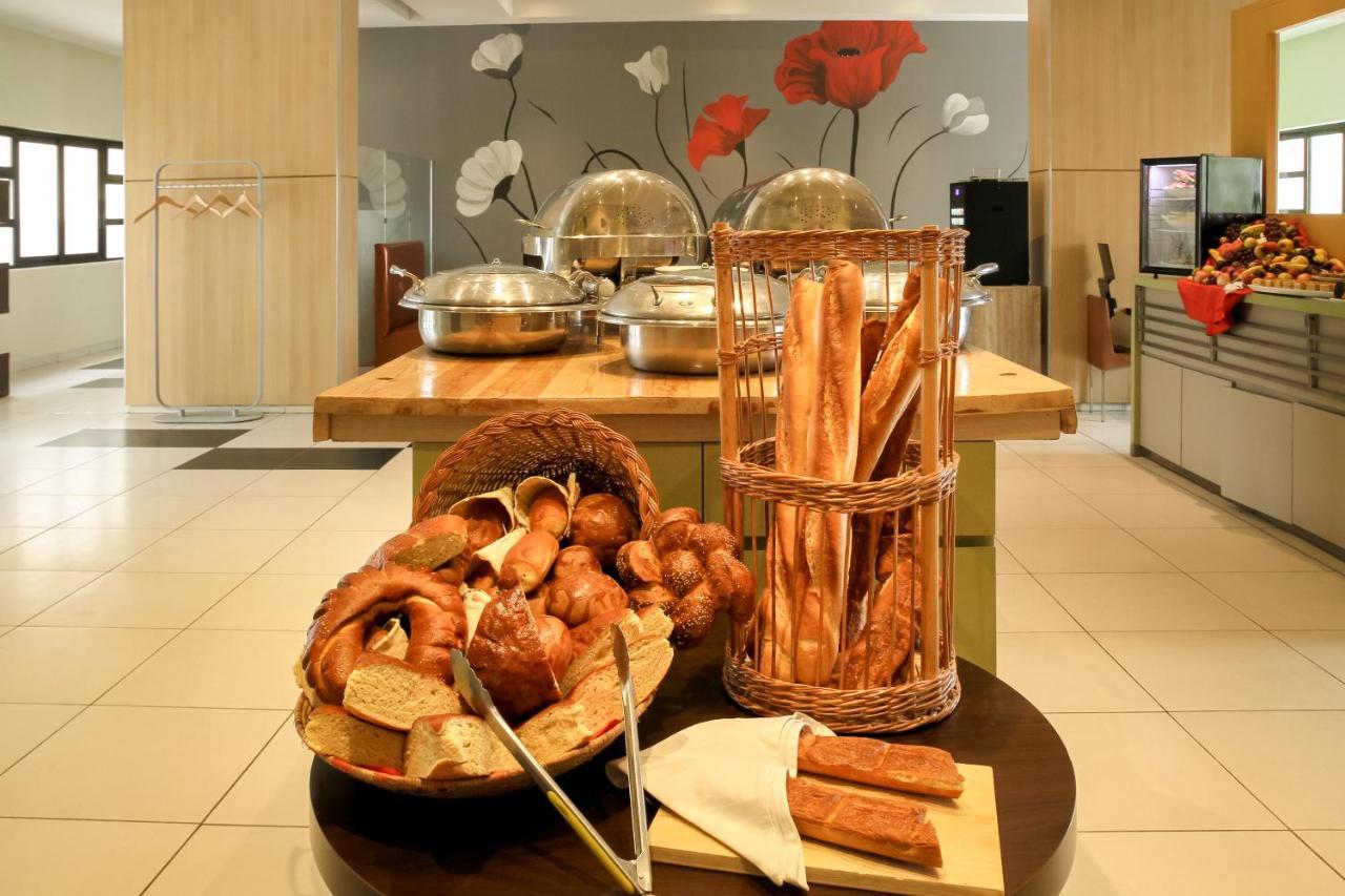 Ibis Constantine Hotel Luaran gambar