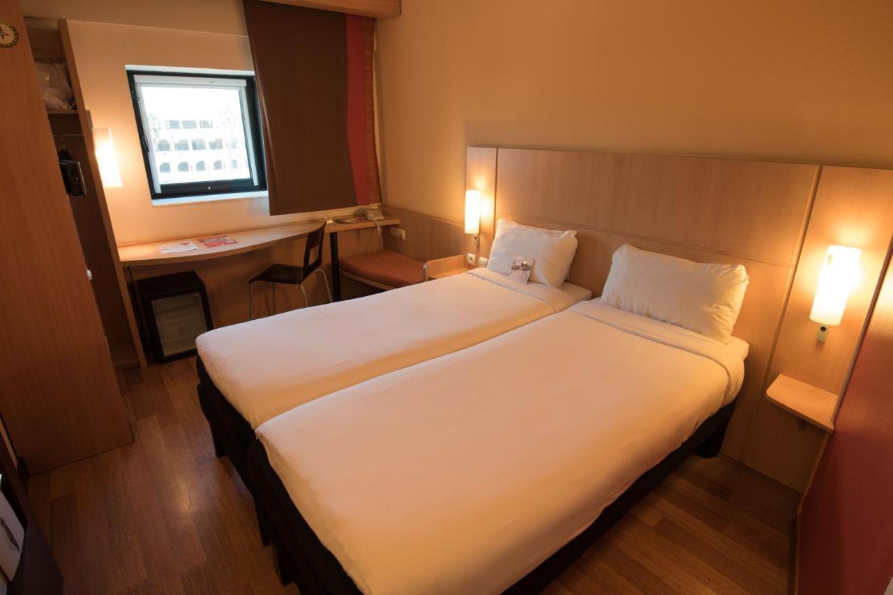 Ibis Constantine Hotel Luaran gambar