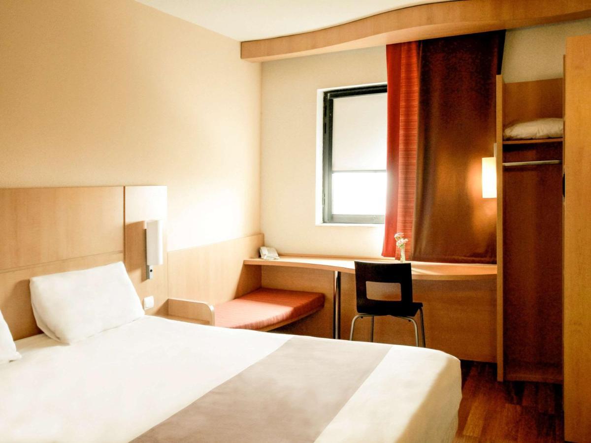 Ibis Constantine Hotel Luaran gambar