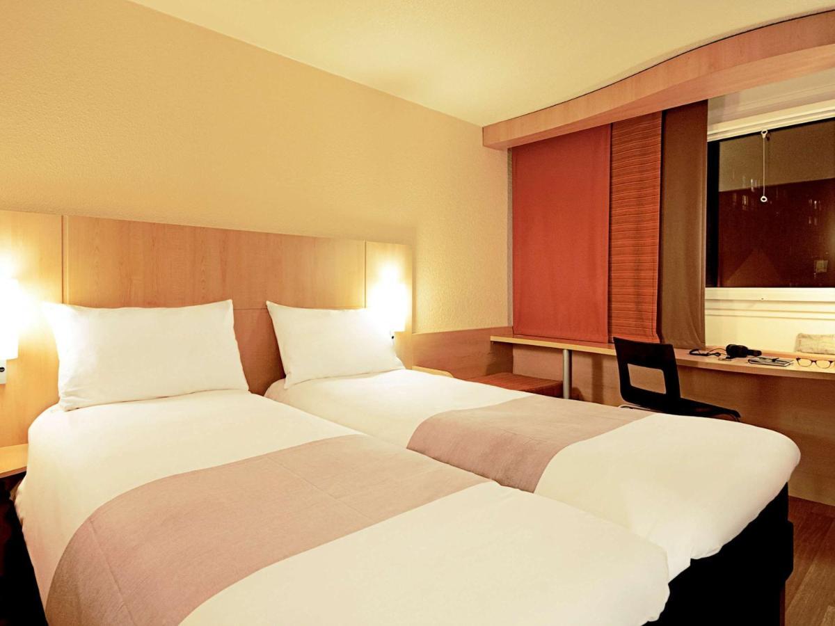 Ibis Constantine Hotel Luaran gambar