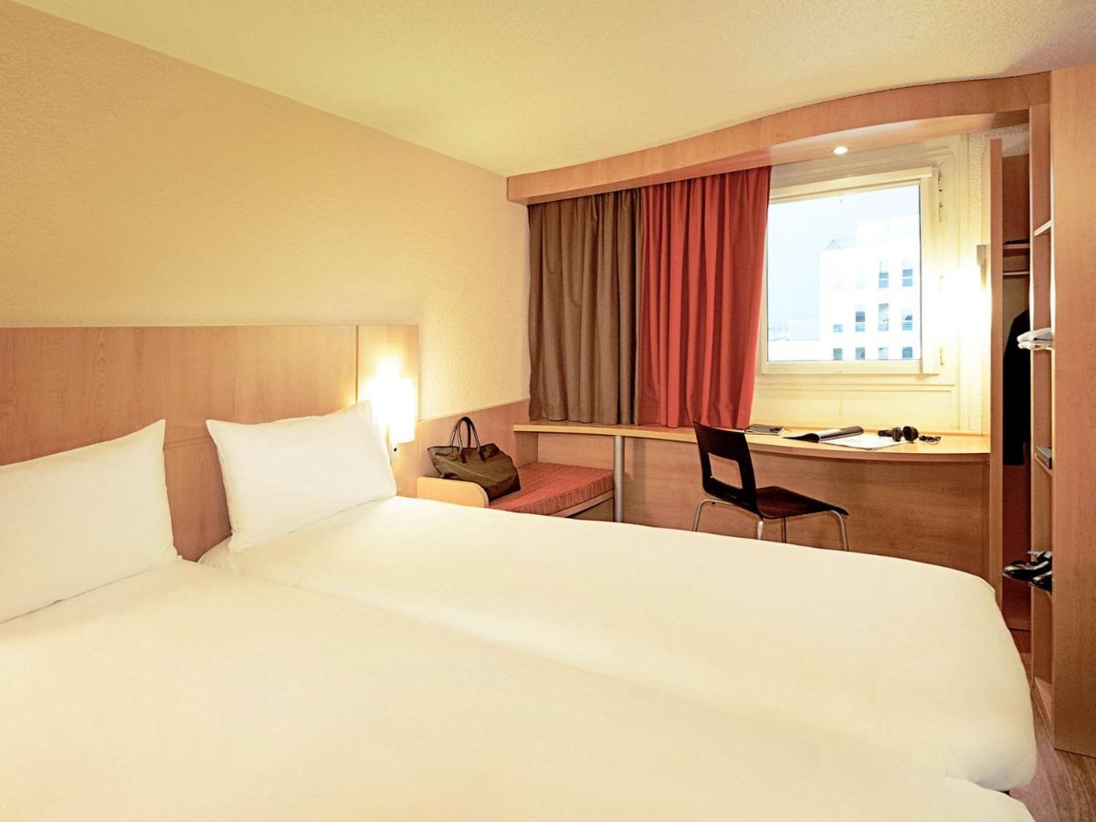 Ibis Constantine Hotel Luaran gambar