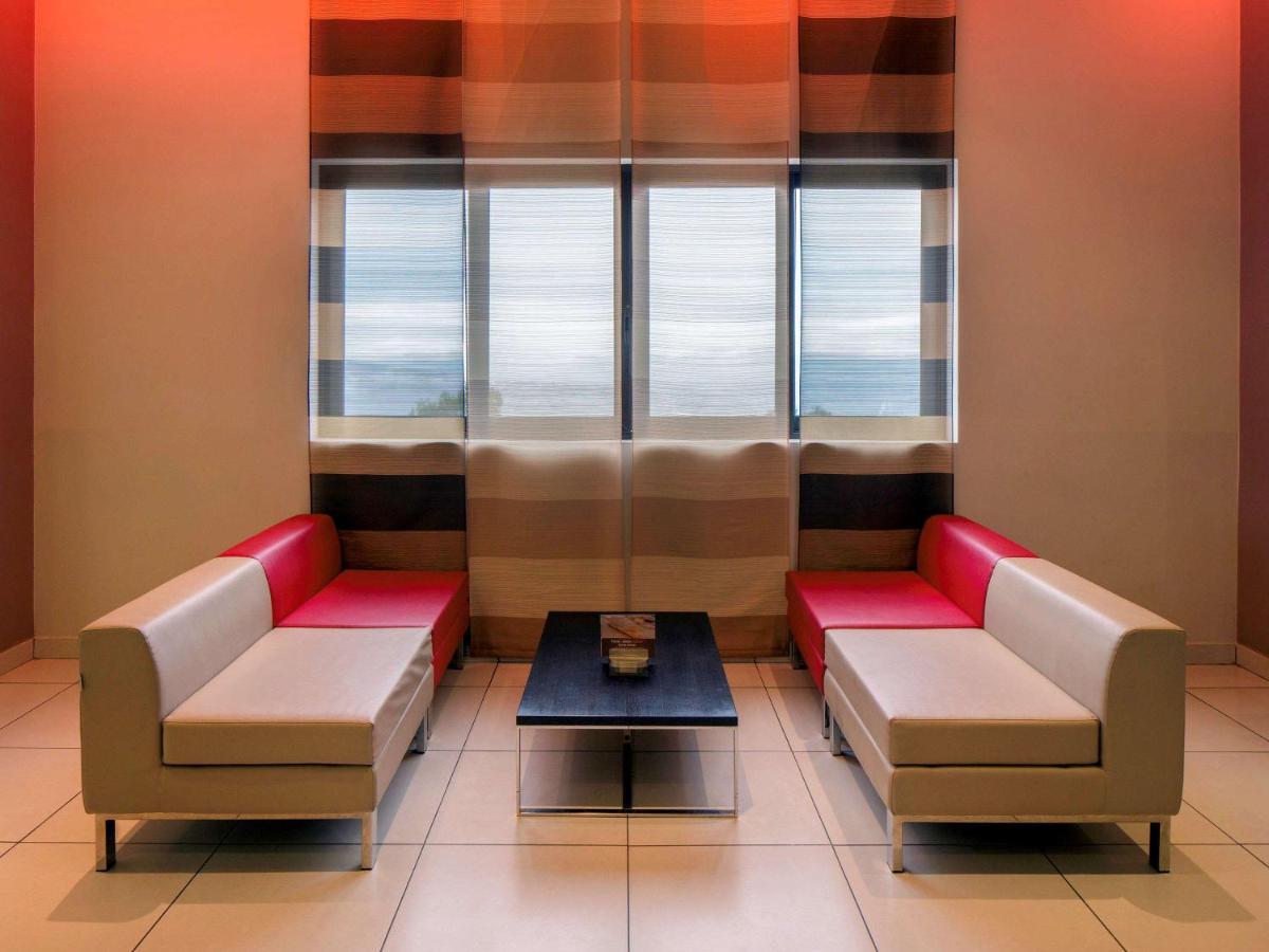 Ibis Constantine Hotel Luaran gambar