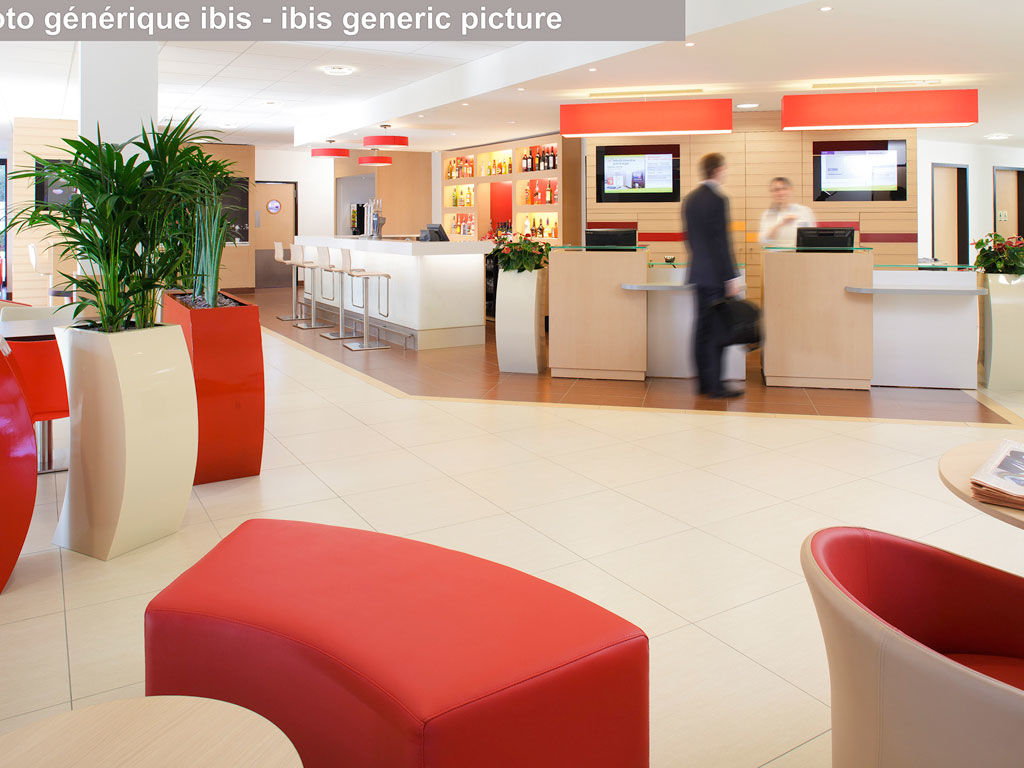 Ibis Constantine Hotel Luaran gambar