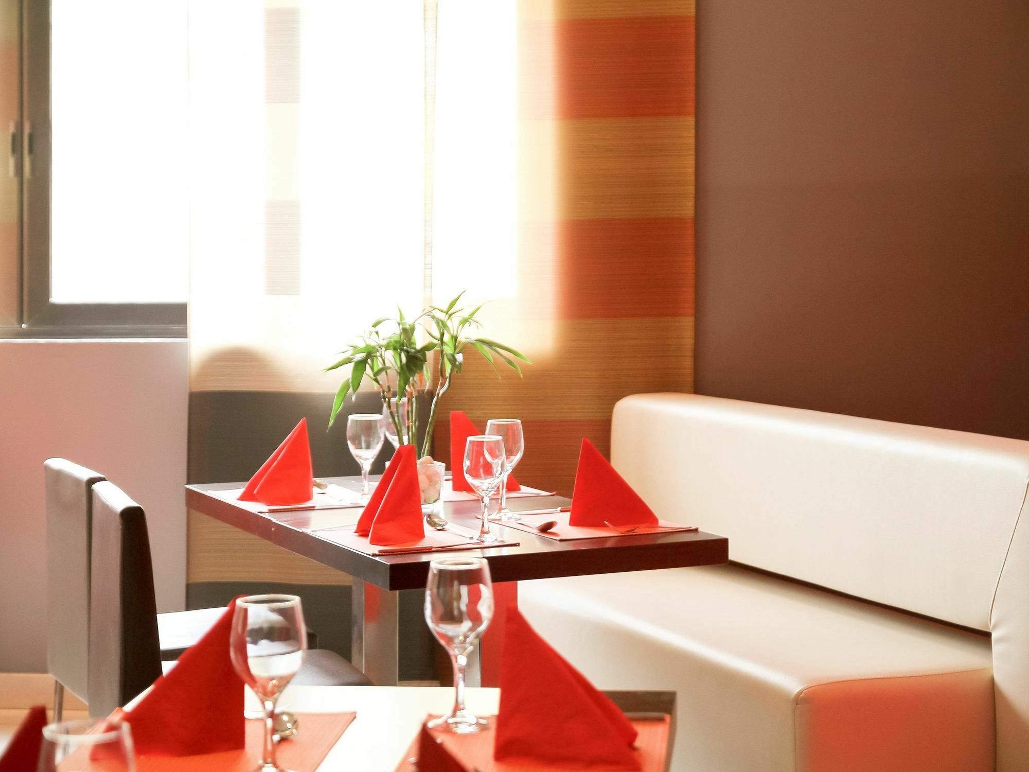 Ibis Constantine Hotel Luaran gambar