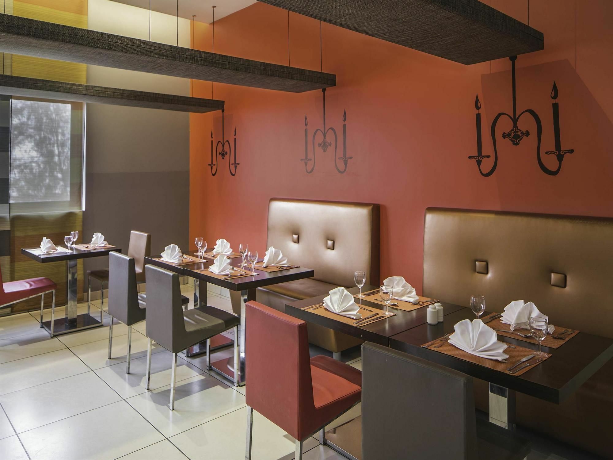 Ibis Constantine Hotel Luaran gambar