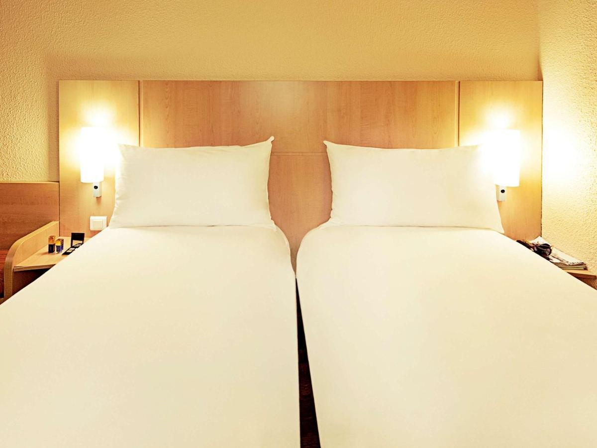 Ibis Constantine Hotel Luaran gambar