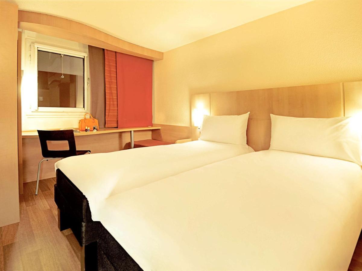 Ibis Constantine Hotel Luaran gambar